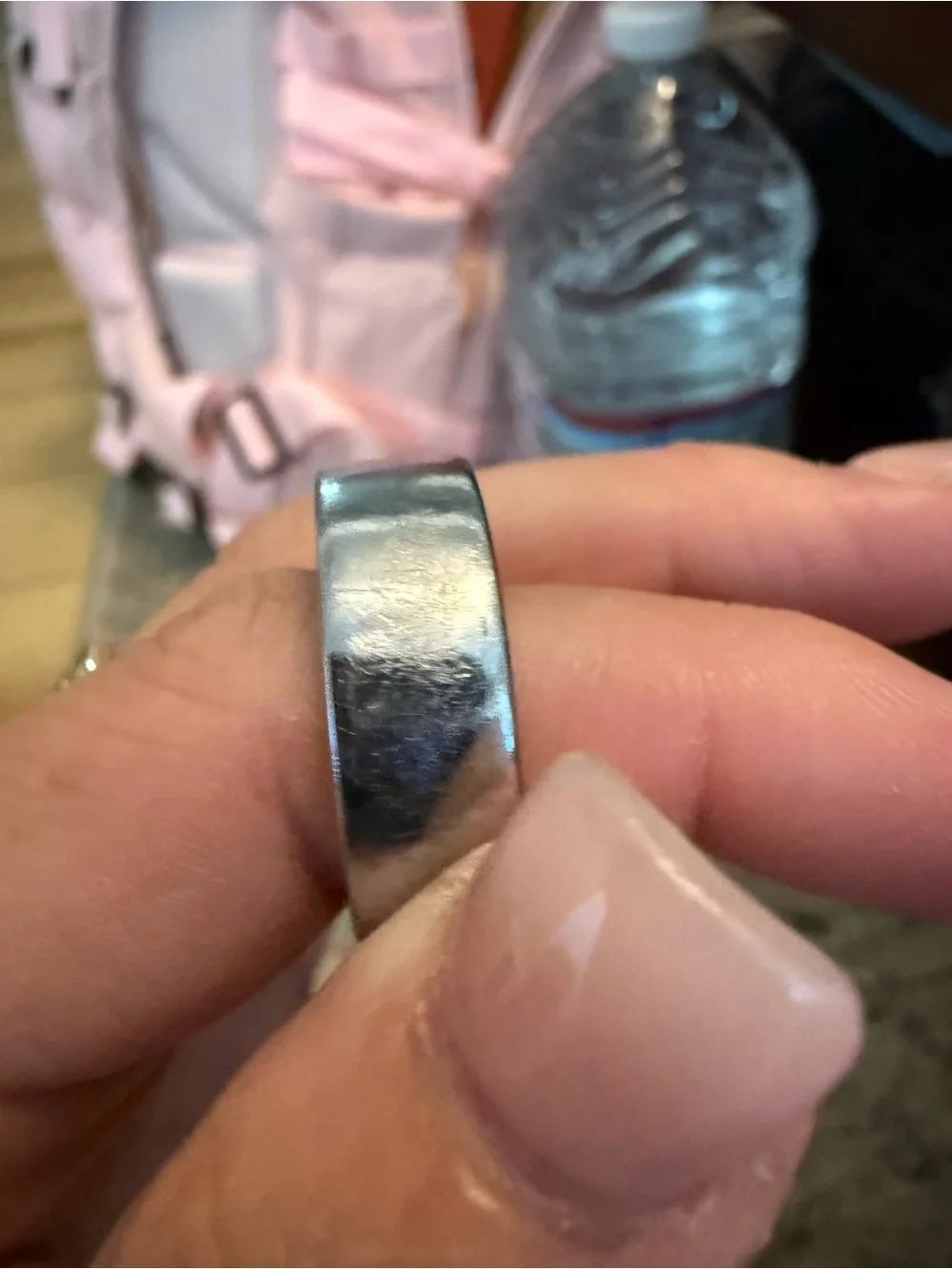 Oura ring size 10 gen 4
